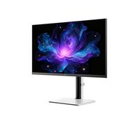 Moniteur de jeu KTC H27T6 écran IPS rapide de 27 pouces (2560 x 1440) taux de rafraîchissement de 210 Hz temps de réponse GTG de 1 ms HDR400