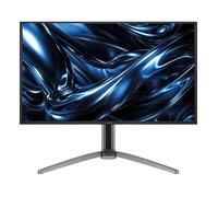 LC Power Moniteur de jeu LC-M27UO QD-OLED 4K 26,5" 240 Hz 0,03 ms HDMI 2.1 KVM RVB hauteur réglable