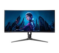 Acer Predator X34X5 Monitor Gaming Curvo 34"" UWQHD QD-OLED 240Hz Nero