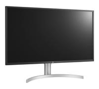 Moniteur de jeu LG 32UL750-W 31,5 pouces 4K FreeSync - VA, 95% DCI-P3, 400 cd/m², 4 ms, HDMI/DP/USB-C