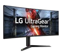 Moniteur de jeu LG UltraGear 38GL950G-B 38" 21:9 incurvé 144 Hz G-SYNC IPS