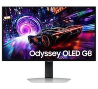 Samsung Odyssey OLED G8 - G81SF 32'' - Écrans gaming