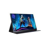 Ecran PC Uperfect Moniteur de jeu portable 17,3 pouces - 144 Hz 1080P IPS