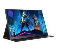 Ecran PC Uperfect Moniteur de jeu portable 17,3 pouces - 144 Hz 1080P IPS