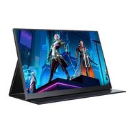 Moniteur de jeu portable 17,3 pouces - UPERFECT - 144 Hz 1080P IPS - USB-C/HDMI