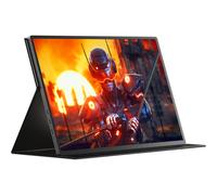 Moniteur de Jeu Portable UGame C2 Pro - Écran 16 Pouces 2K 144Hz - 100% sRGB