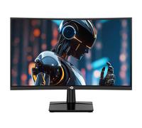 TITAN ARMY Écran de jeu C24A1H 23,6 pouces VA incurvé 1500R 1920×1080 240Hz OD dynamique HDR10