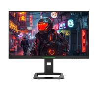 TITAN ARMY Moniteur de jeu P2710S 27 pouces IPS 2560×1440 240 Hz 1 ms GTG HDR 400