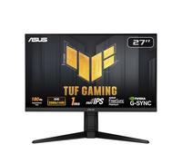 ASUS TUF Gaming VG27AQL3A écran plat de PC 68,6 cm (27") 2560 x 1440 pixels Wide Quad HD LCD Noir