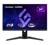 Viewsonic Moniteur de jeu VX2479J-HD-PRO 24 pouces 165 Hz IPS SuperClear