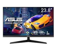 Moniteur De Jeu Vy249Hgr Eye Care - 23,8 Pouces Fhd (1920 X 1080),Ips,120 Hz (Oc),1 Ms (Mprt),Technologie Eye Care Plus
