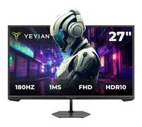 Moniteur de jeu Yeyian 27" FHD 180 Hz série MA IPF27 Noir G