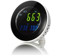 Moniteur de la qualité de l'air au CO² INV