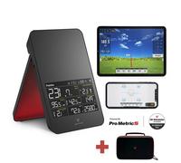 Moniteur de lancement de golf Voice Caddie SC4/SC4 Pro