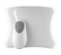 Moniteur de Mouvement pour Bébé - Babysense 8, pour Usage Domestique, Alerte en Temps Réel en Cas d'Absence de Mouvements, Détecte et Notifie Les Irrégularités, Couverture Complète avec 2 Capteurs