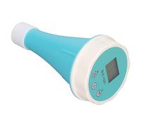 Moniteur de Piscine Bluetooth Testeur D'eau de Piscine Numérique PH CL EC TDS ORP Température 6 en 1 Testeur de qualité D'eau de Piscine Intelligent