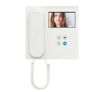 Moniteur de portier vidéo VDS VEO couleur 4,3" Fermax