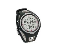Moniteur de pouls PC 15.11 de Sigma Gris 21510