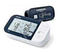 Moniteur de pression artérielle Omron M7 intelli IT HEM-7380T1-EBK AFIB bras ...