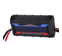 Moniteur de puissance à affichage numérique 150 A Voltmètre Ampèremètre 8-60 V Moniteur de courant/Watt Compteur de courant haute précision