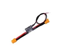 Moniteur de puissance UAV de haute précision avec suivi du courant en temps réel et optimisation de l'efficacité