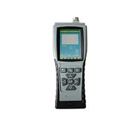 Moniteur de qualité de l'air, Analyseur Multi Gaz Portable CH4 O2 CO H2S Détecteur Combustible Testeur pour intérieur/extérieur