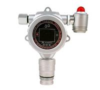 Moniteur de qualité de l'air, Désinfectant vert dioxyde de chlore de chlore à faible concentration fixe Détecteur de dioxyde de chlore de détecteur de dioxyde de chlore
