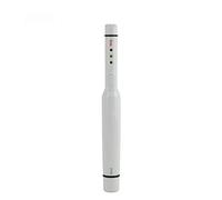 Moniteur de qualité de l'air, Dy80 Détecteur de fuite de gaz portable combustible Lpg Détecteur de gaz naturel Propane Butane Methane Capteur d'alarme de sécurité du gaz naturel