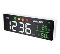 Moniteur de qualité de l'air Levenhuk Wezzer Air MC50 Multicolore G