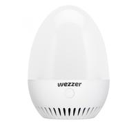 Moniteur De Qualité De L'air Levenhuk Wezzer Air Pro Dm20