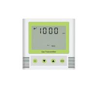 Moniteur de qualité de l'air, Transmetteur De Qualité L'air Intérieur, Détecteur TVOC, Dispositif Intelligent Surveillance, Capteur Environnemental(C3 LCD-RS485)