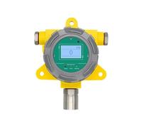 Moniteur de qualité de l'air, Transmetteur De Qualité L'air Intérieur, Détecteur TVOC, Dispositif Intelligent Surveillance, Capteur Environnemental(EX-No Alarm-0-10V)