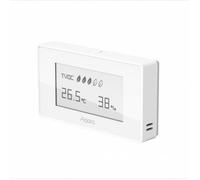 Moniteur de qualité de l'air - XIAOMI - Aqara AASQ-S01 - Zigbee 3.0 - Température et humidité - Sans fil