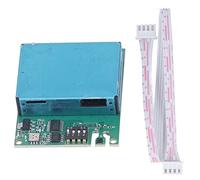 Moniteur de qualité de l'atmosphère |Capteur optique PM2,5 / CO2 / HCHO/TVOC |Module IAQ 7 en 1 pour maison intelligente/CVC/purificateur d'atmosphère |Haute sensibilité, M702B