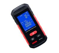 Moniteur de rayonnement portable Détecteur de fréquence radio Détecteur de champ électromagnétique Intensity Meter