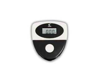 Moniteur de Rechange pour vélo d'exercice Affichage Ordinateur pour Vélo de Chambre Moniteur LCD Moniteur de Vitesse Calories