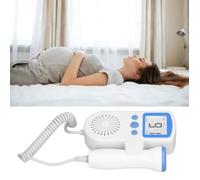 Moniteur De Rythme Cardiaque De Bébé Moniteur De Rythme Cardiaque Fœtal 30 Mhz Détecteur De Rythme Cardiaque Fœtal 89163