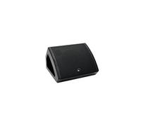 Moniteur de scène actif km-110a, coaxial