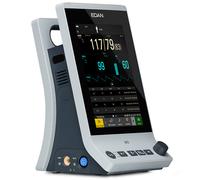 Moniteur de signes vitaux Edan iM3 - iM3 avec écran tactile + Tension + SpO2