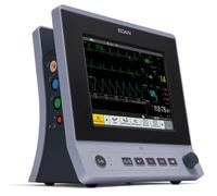Moniteur de signes vitaux Edan X Serie X8