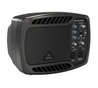 Moniteur de studio - BEHRINGER - Eurolive B105D - 5 pouces - Actif - 95 dB SPL