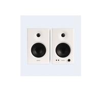 Moniteur de Studio - EDIFIER - MR4 - 42W - Tweeter en soie - Entrées multiples