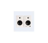 Moniteur de Studio - EDIFIER - MR4 - 42W - Tweeter en soie - Entrées multiples