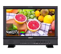 Moniteur de studio SWIT S-1173FS, 17 pouces FHD avec affichage de la forme d'onde