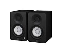 Moniteur de studio Yamaha HS4 2 voies Noir