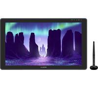 Moniteur de tablette graphique à stylet, écran 21,5 pouces, double port USB-C, Kamvas 22