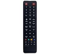 Moniteur de télécommande AA59-00714A, 1 pièce, Affichage TV DE40C DE46C DE55C ED32C ED32D ED40C ED40D ED46C ED46D ED55C ED55D