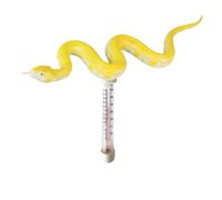 Moniteur de température de l'eau - Indicateur de chaleur, instrument de mesure thermique, moniteur météo, instrument de lecture, équipement d'enregistrement du climat | Compteur de chaleur pour