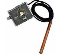 moniteur de température de sécurité Wolf 279200499 pour MGK-130-300 et NG-2P