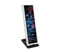 Moniteur de Température d'ordinateur, 8,8 Pouces IPS PC CPU Data Monitor Theme Editor Connexion USB pour Châssis